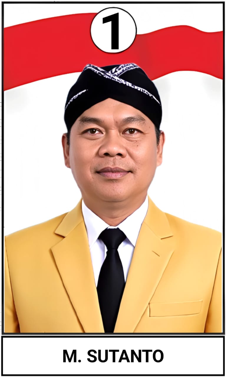 M. SUTANTO