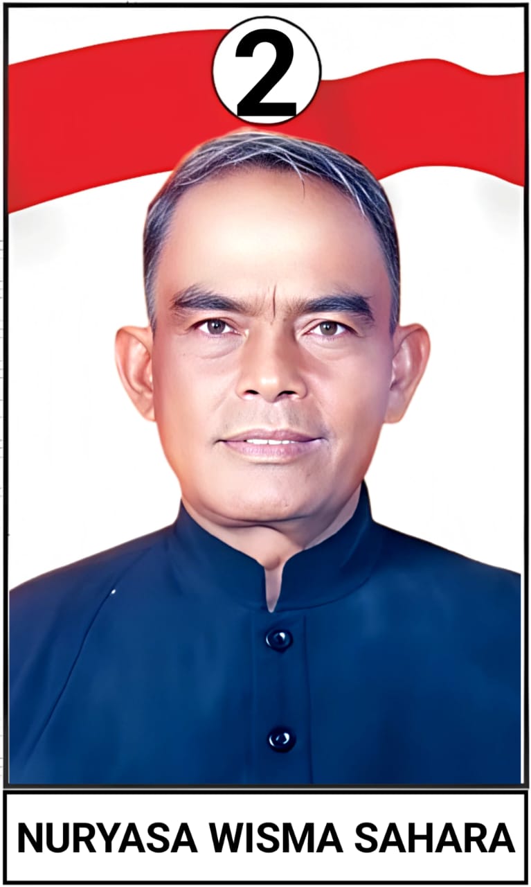 NURYASA WISMA SAHARA