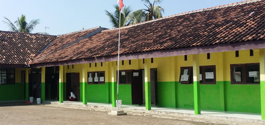 SDN Kertawinangun III