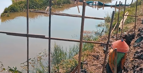 Sigap Mengelola air untuk masyarakat