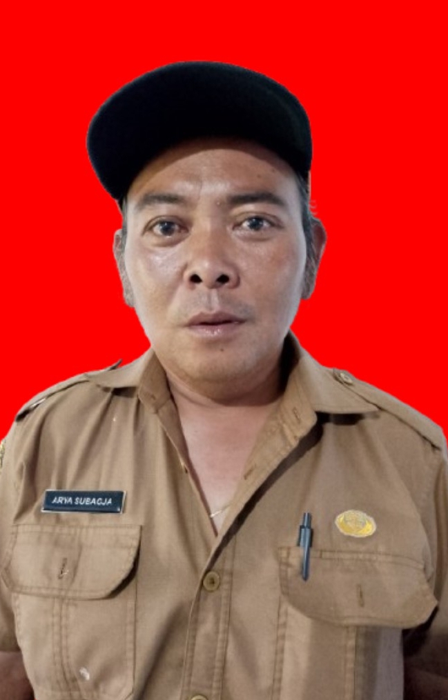Arya Subagja