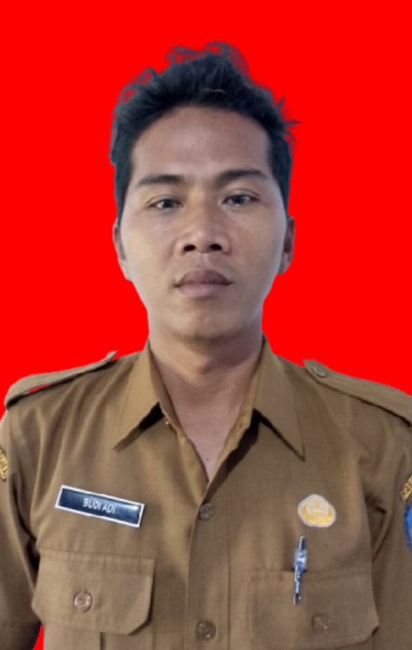 Budi Adi