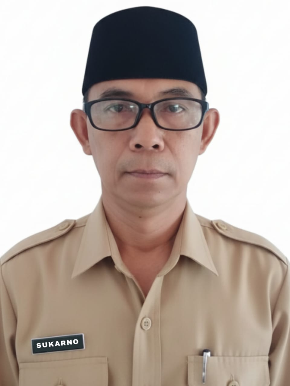Sukarno S.Pd.I