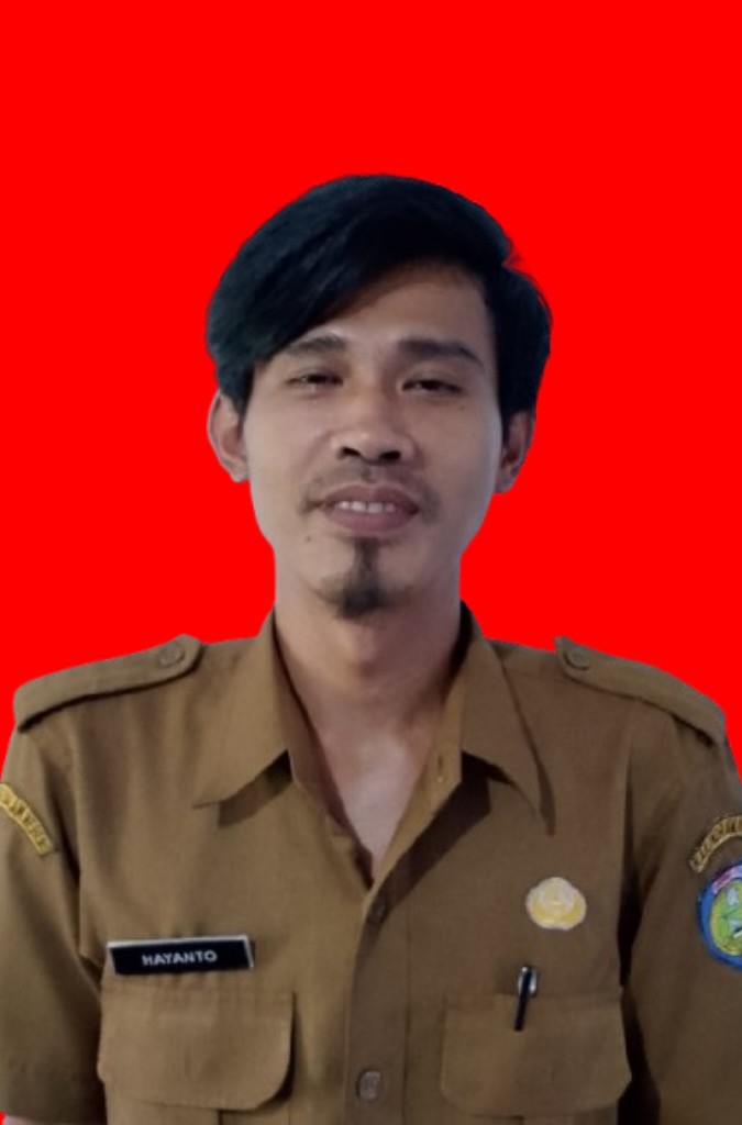 Hayanto