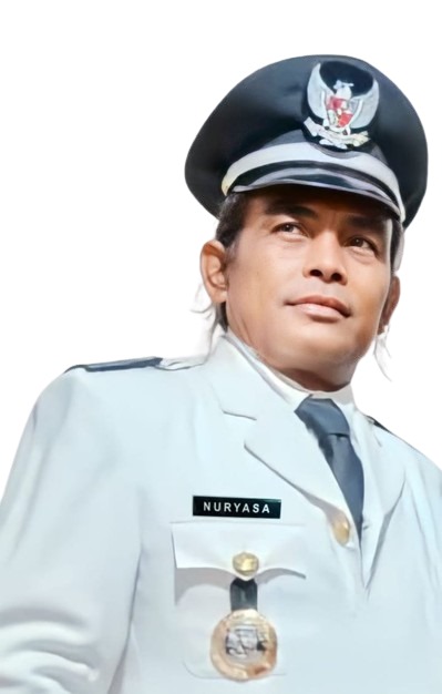 Nuryasa Wisma Sahara