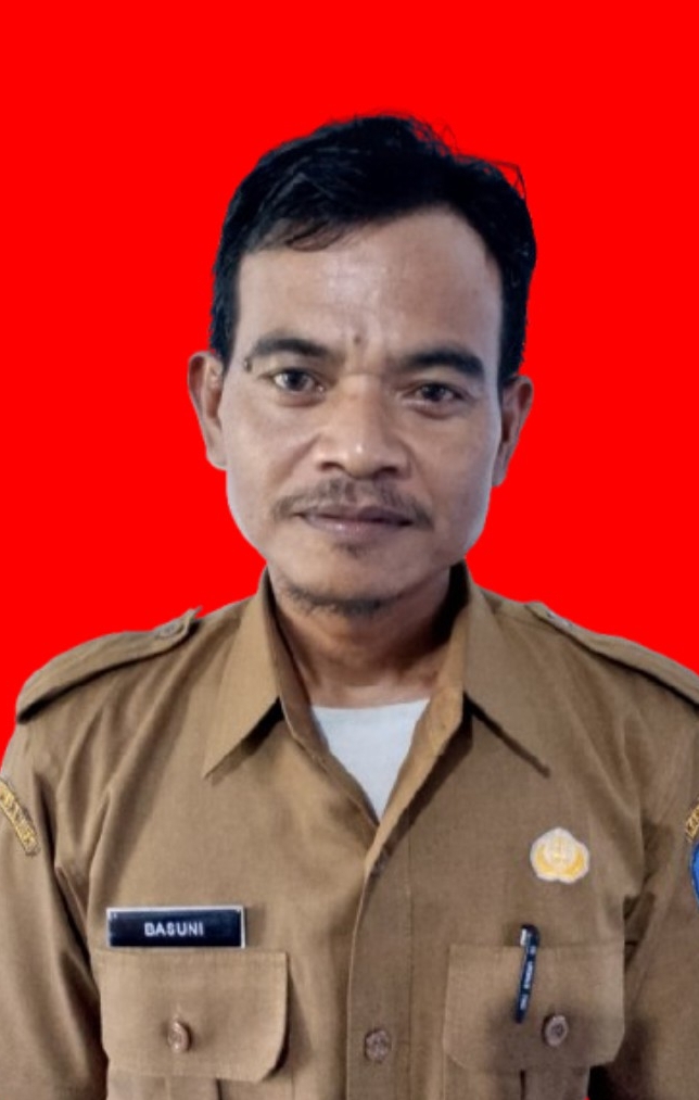 Basuni Bin Sangid