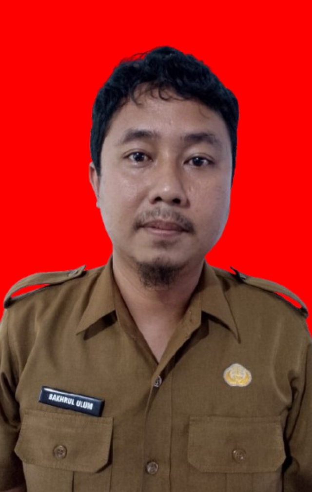 Bakhrul Ulummuddin