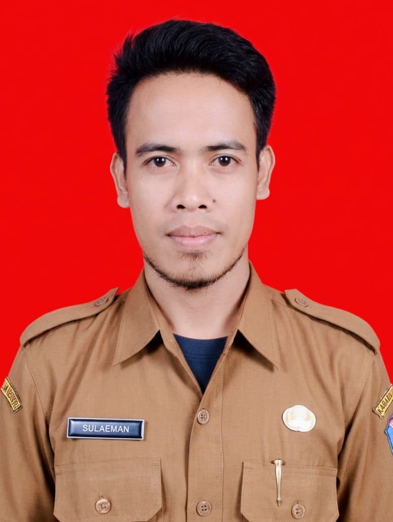 Sulaeman