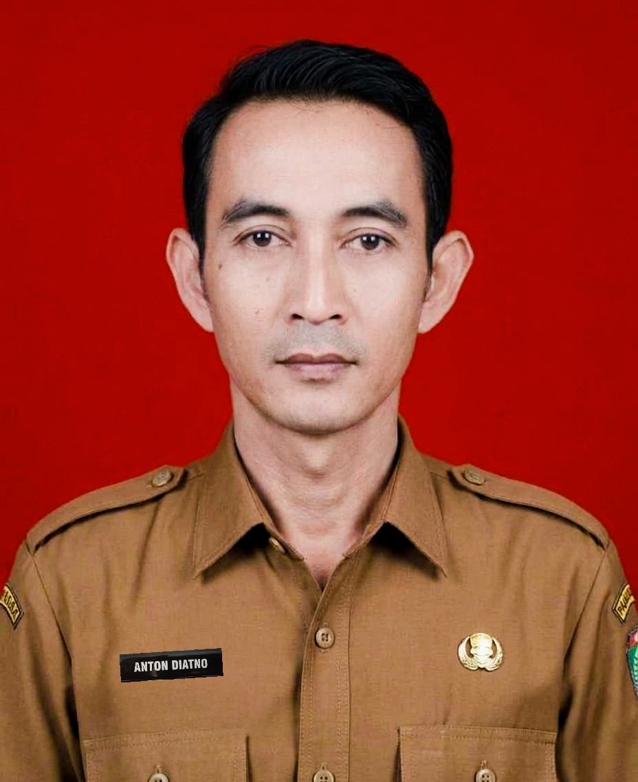 Anton Diatno
