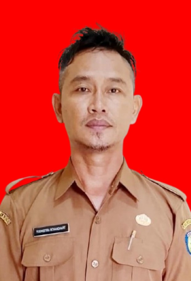 Yudhistira Novandhart
